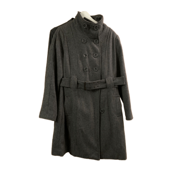 Sara kelly coat