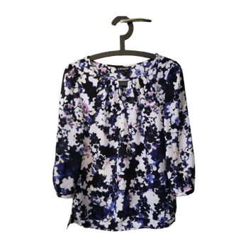 Express blouse
