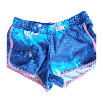 Crivit-sports shorts
