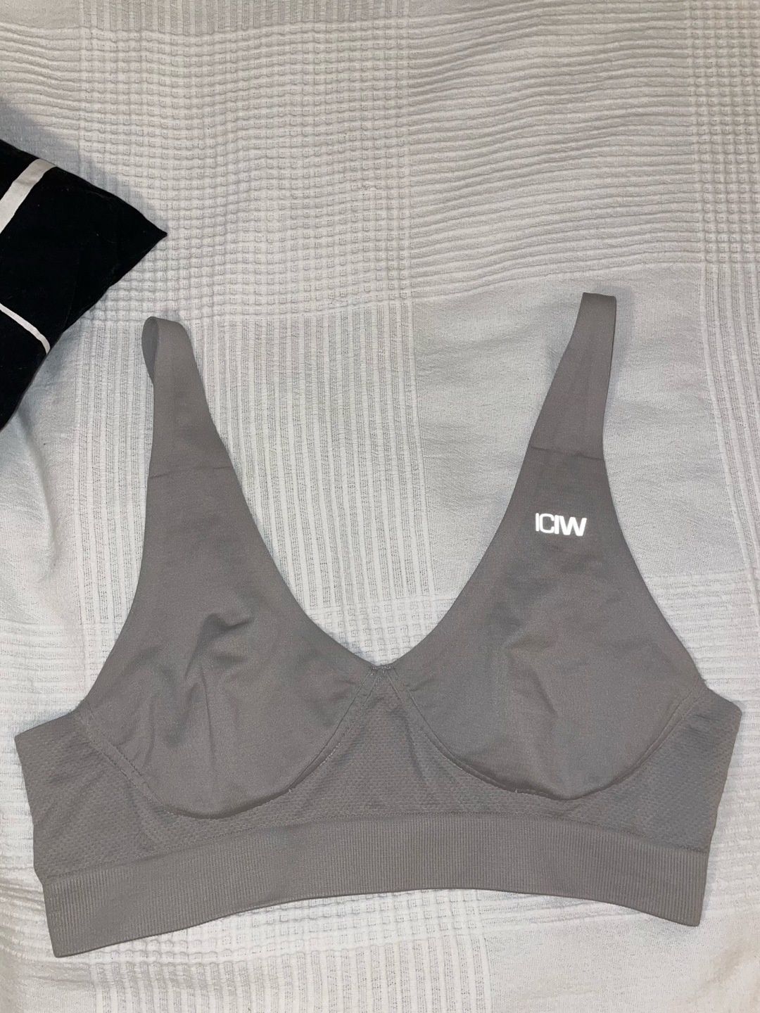 Icaniwill sportswear