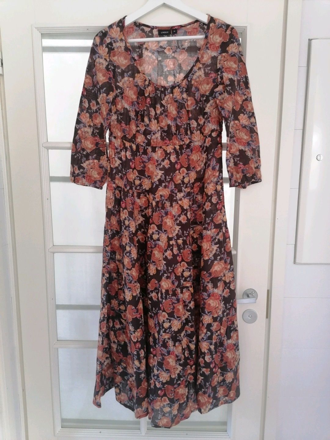 Lindex dress