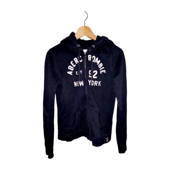 Abercrombie & fitch hoodie