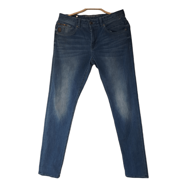 Vanguard blue slim jeans