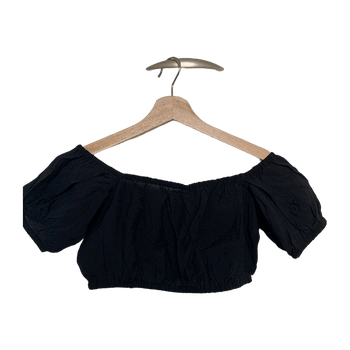 H&m top
