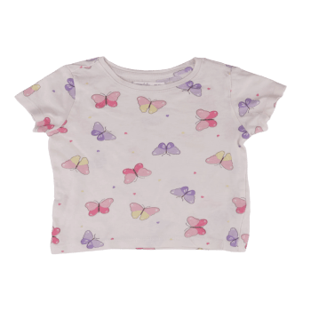 Sinsay T-Shirt 86 cm