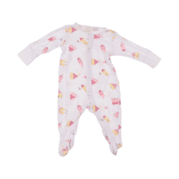 Zara Pyjama 68 cm