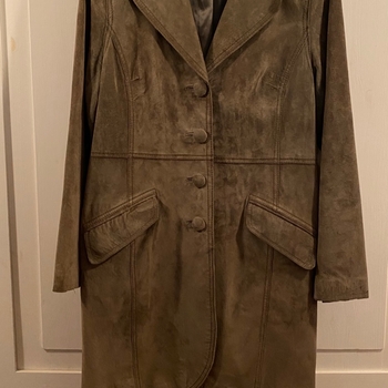 H&M mokkatakki