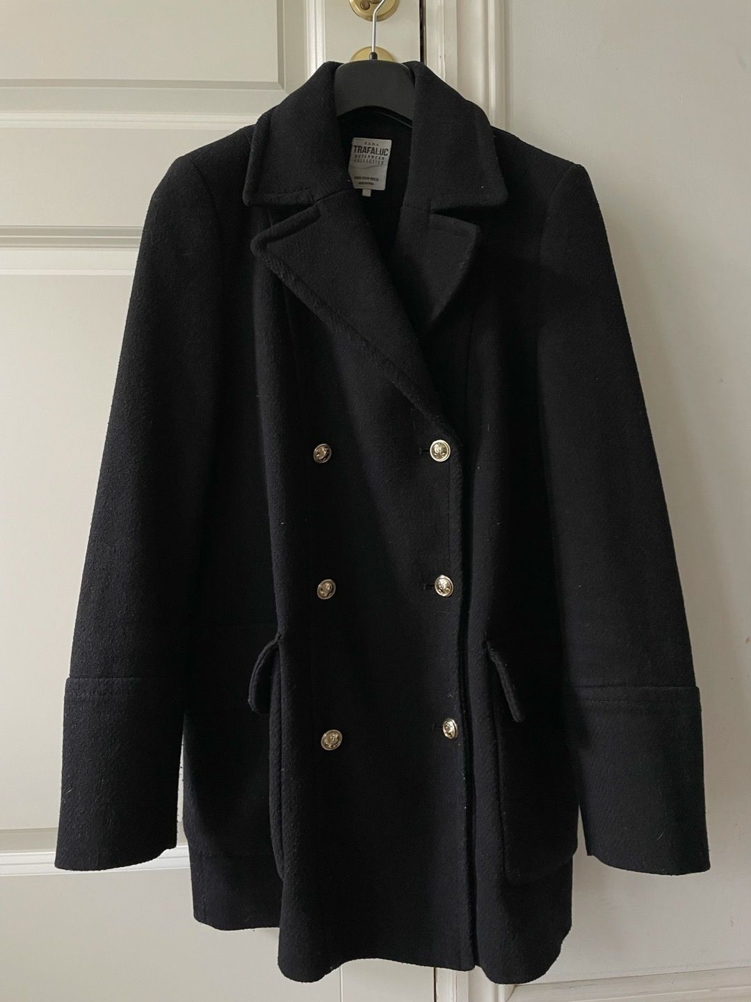 Zara coat