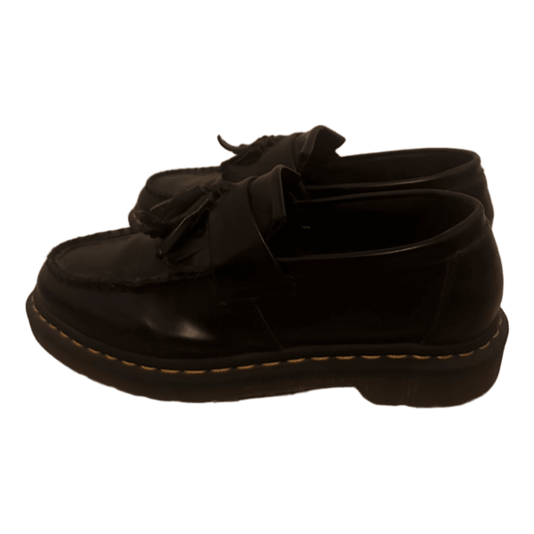 Dr. Martens