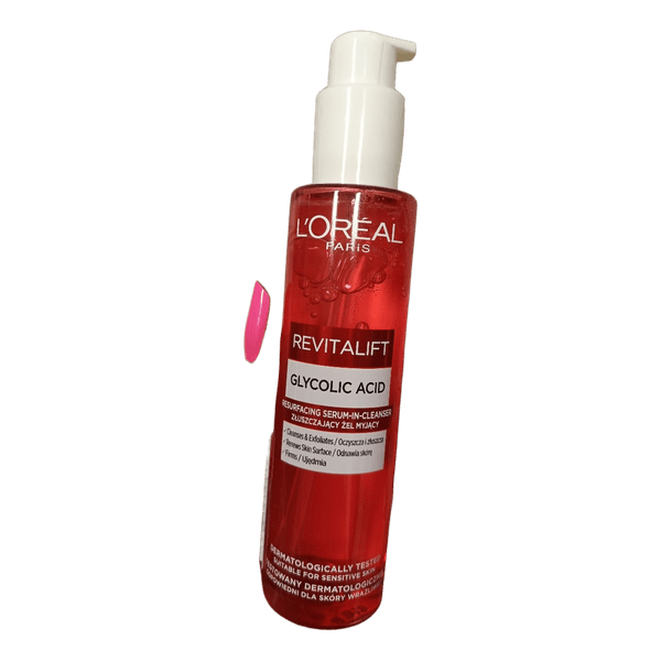 L'Oreal Revitalift Glycolic Acid