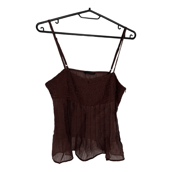 Zara top
