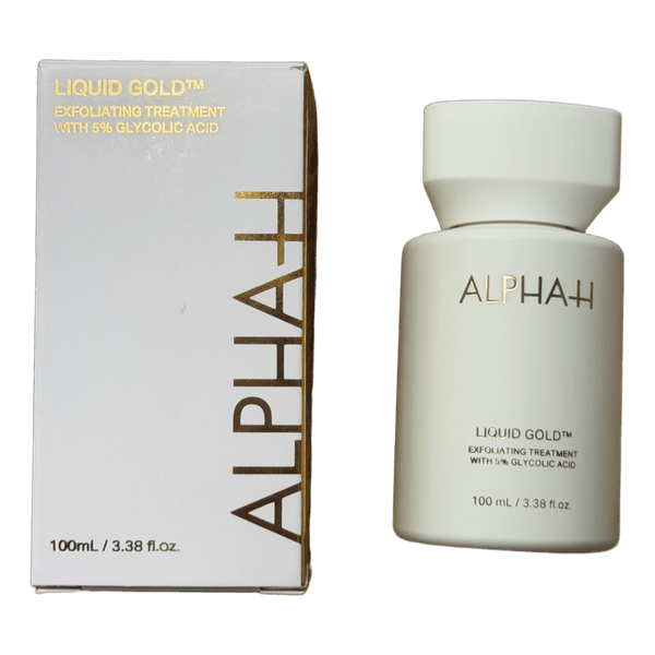 Alpha-H Liquid Gold