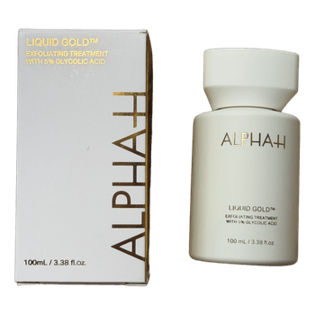 Alpha-H Liquid Gold