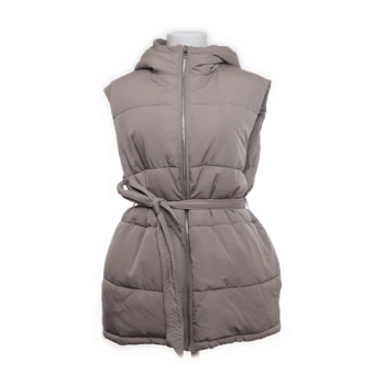 Outdoor vest