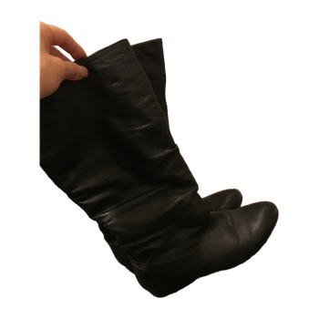 Zara boots