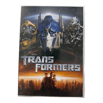 Transformers (2007)