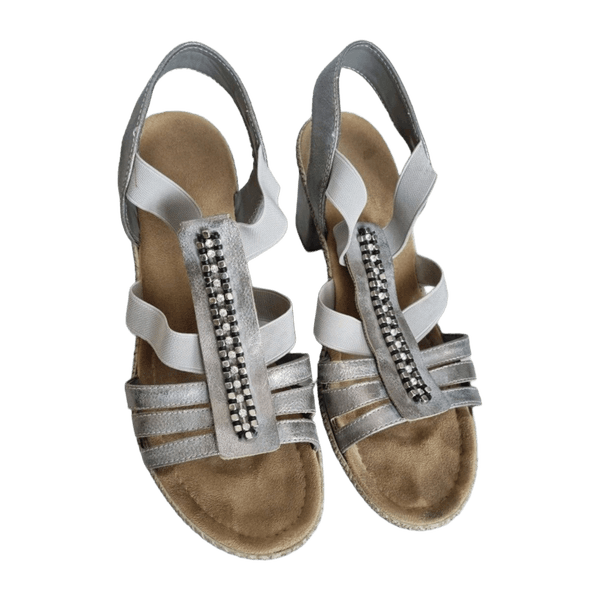 Rieker sandals