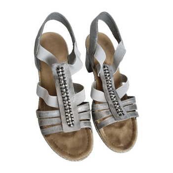 Rieker sandals