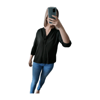 Object blouse