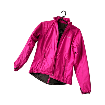 Helly hansen kevyt toppatakki