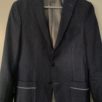 Wessi blazer
