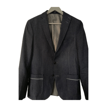 Wessi blazer