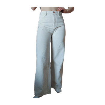 Lindex jeans