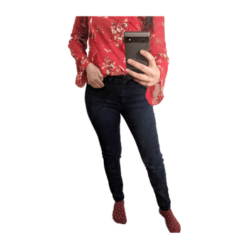 Forever 21 jeans