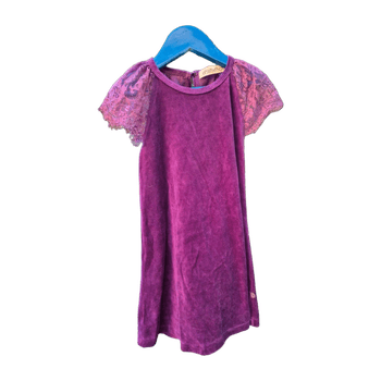 Minymo kids' dress