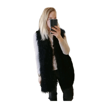 H&m coat