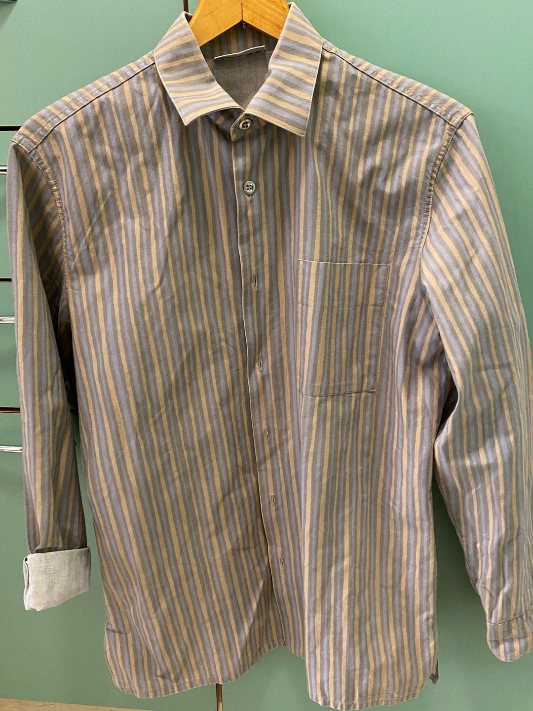 Marimekko blouse