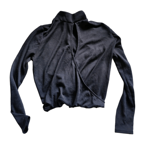 Bik bok blouse