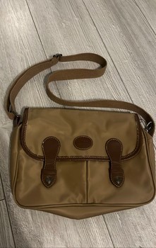 Longchamp brown