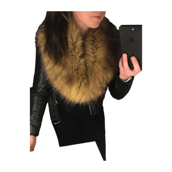 Gina tricot scarf