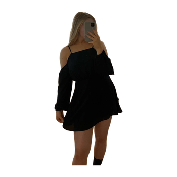 Zaful dress