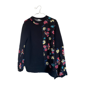 Sportmax code hoodie
