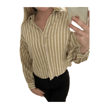 Levi’s blouse