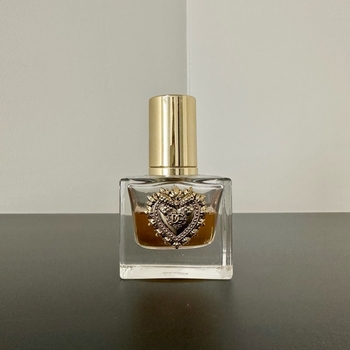 Dolce & Gabbana Devotion