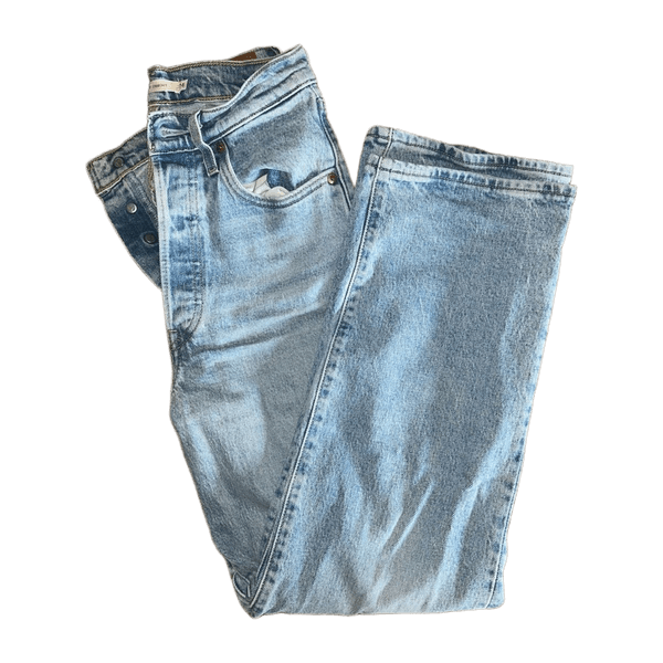 Levi’s jeans