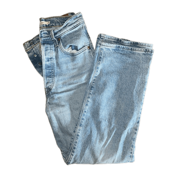 Levi’s jeans