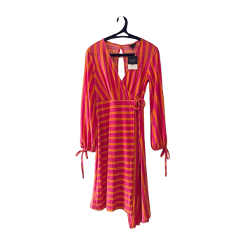 Topshop dress