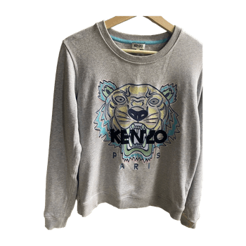 Kenzo college