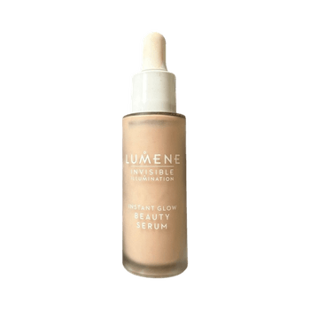 Lumene Instant glow beauty serum