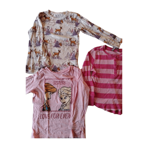 My wear kids' top