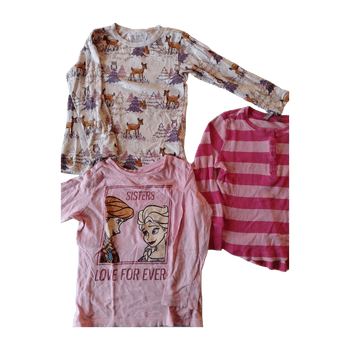 My wear kids' top