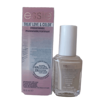 Essie beauty product