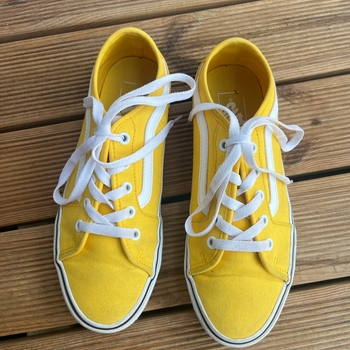 Vans Old Skool koko 38.5