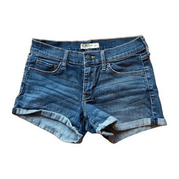 Abercrombie & fitch shorts