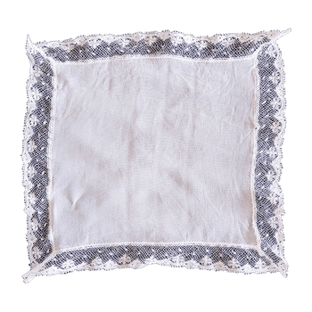 Vintage/100%silk scarf