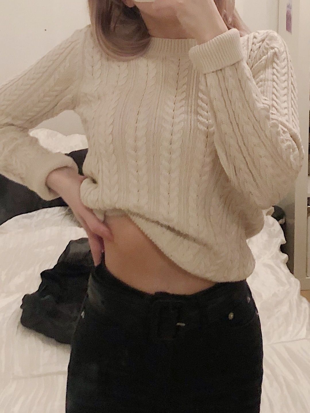 H&m cardigan